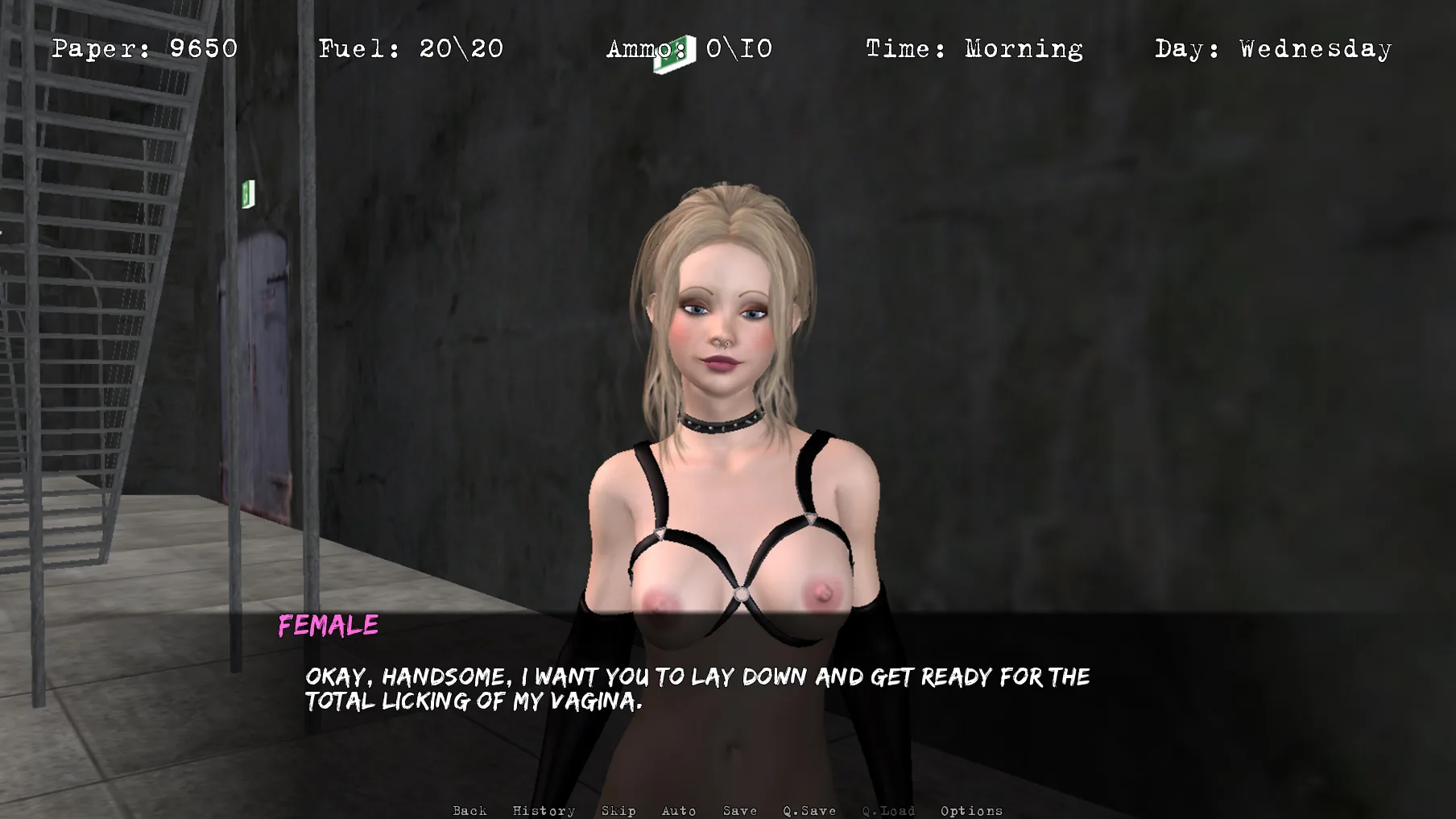 Mad Muks screenshot 7