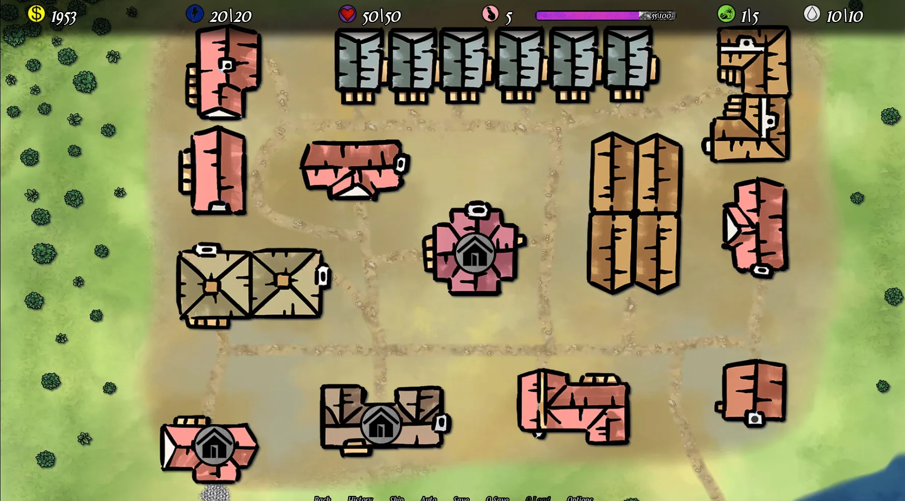Martique's Farm screenshot 1
