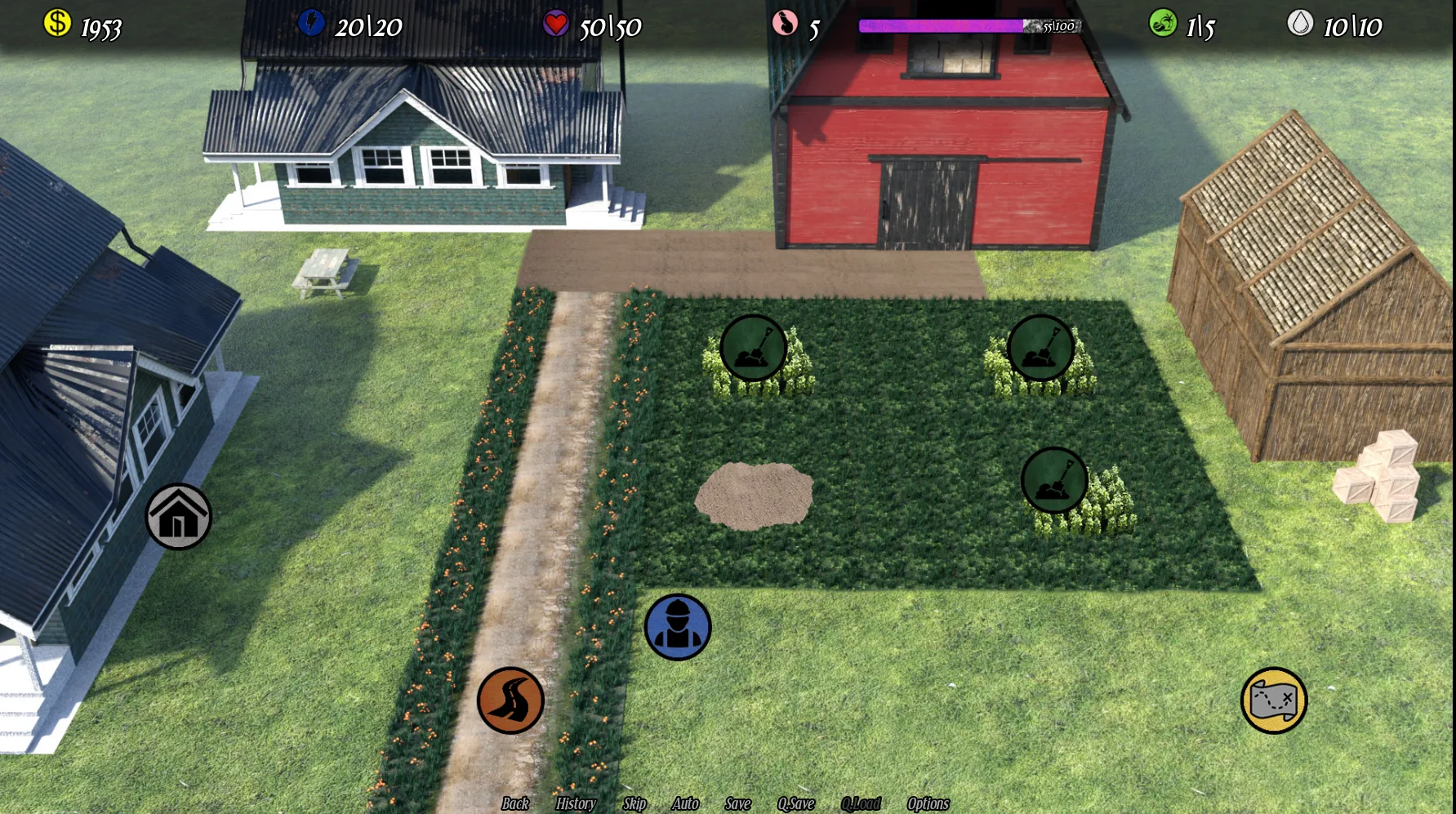 Martique's Farm screenshot 3