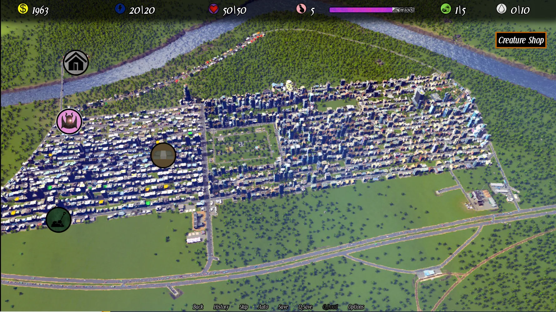 Martique's Farm screenshot 6
