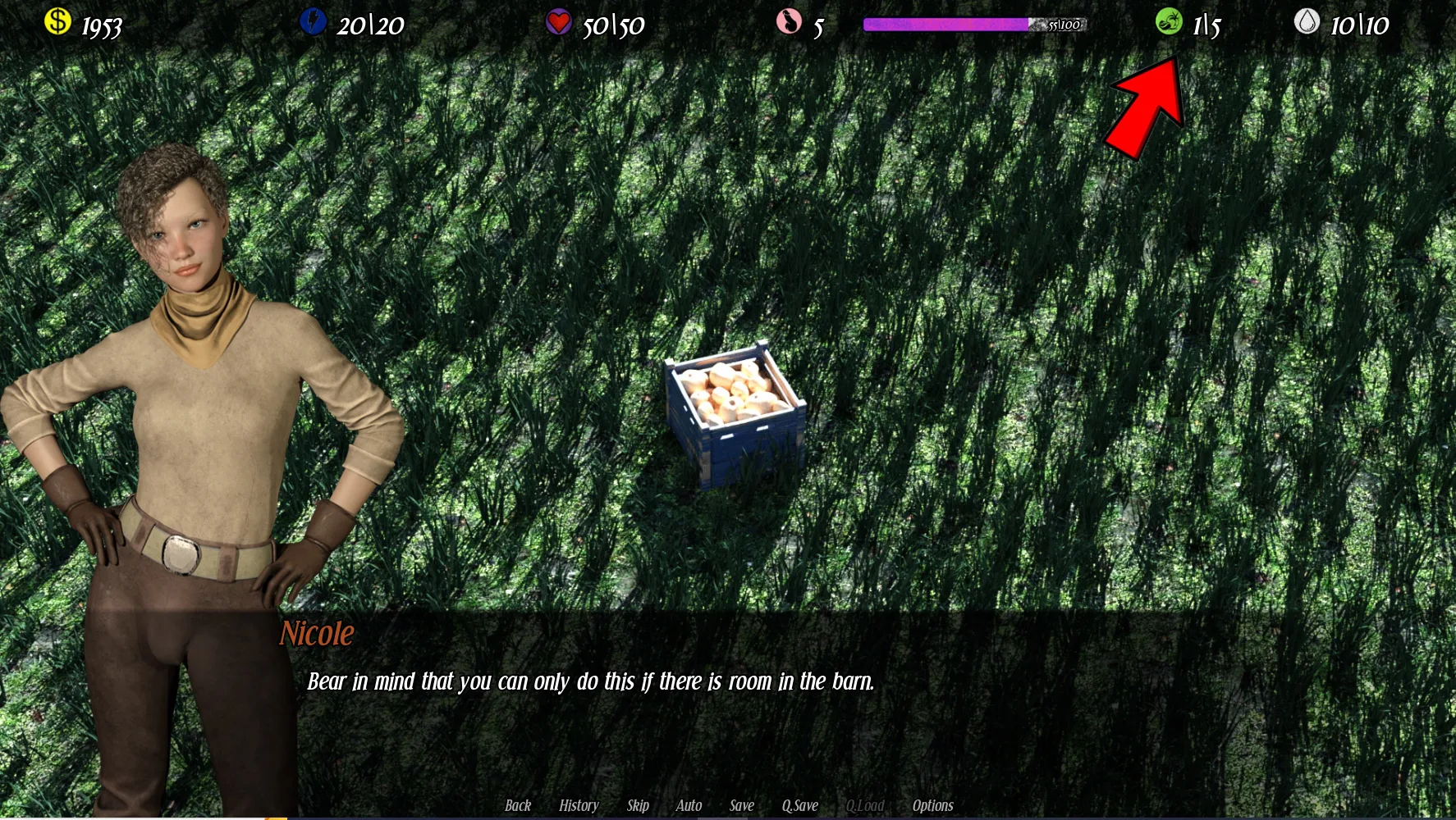 Martique's Farm screenshot 7