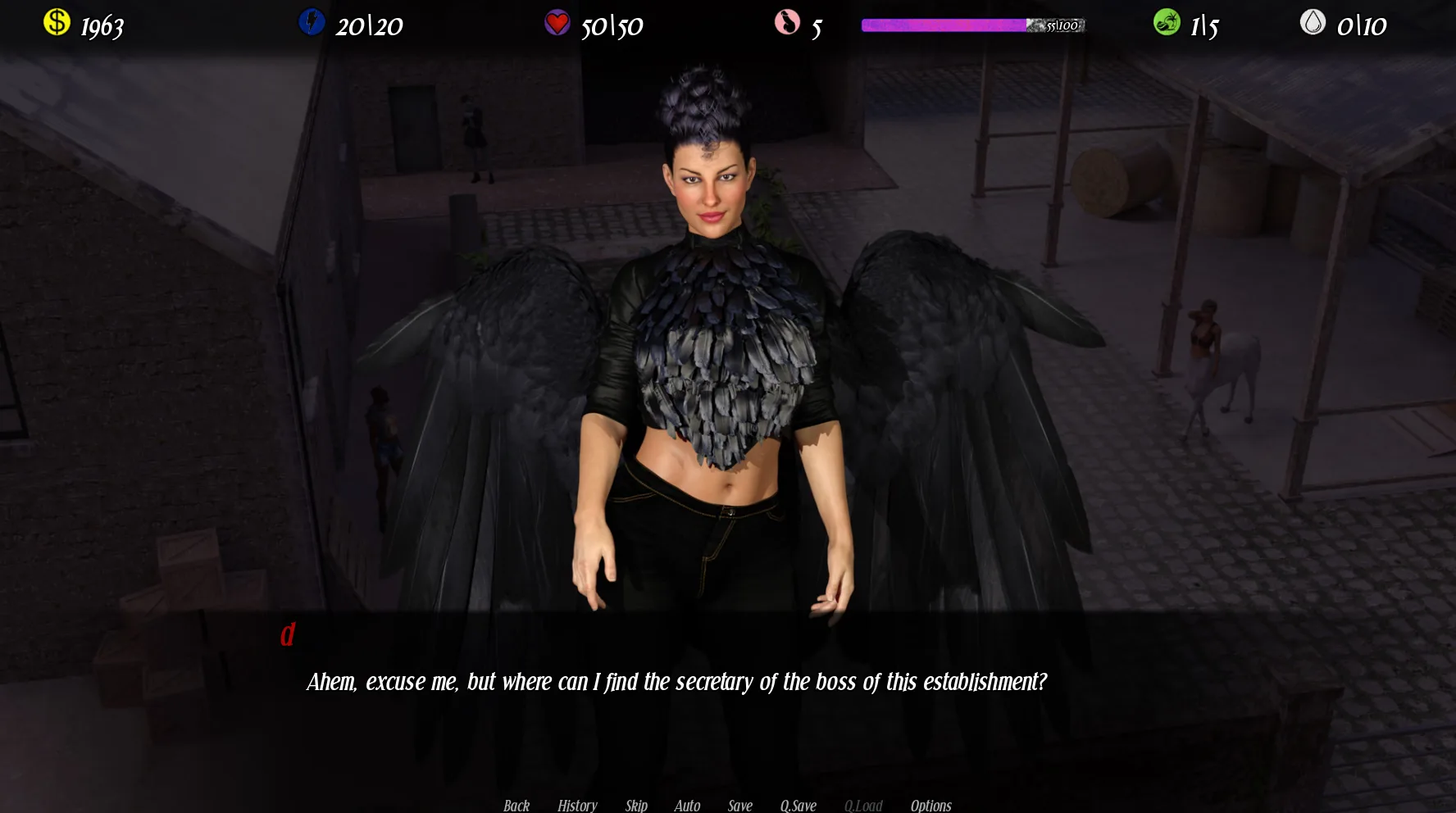 Martique's Farm screenshot 8