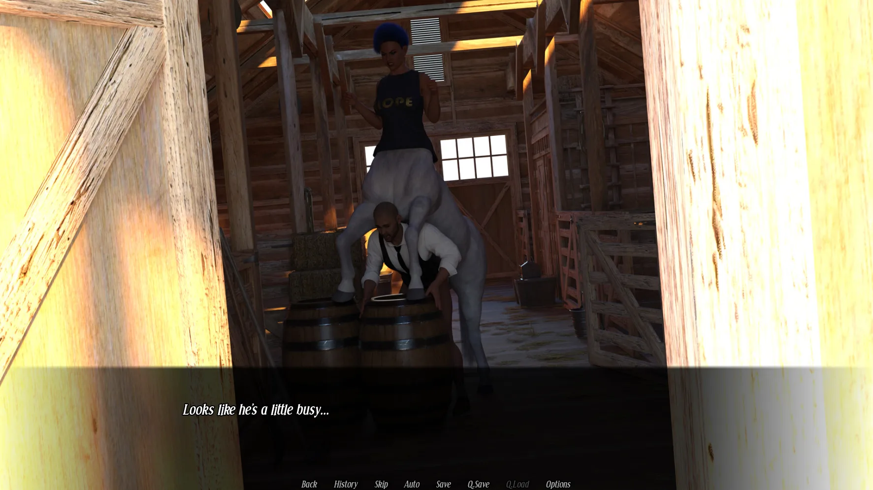 Martique's Farm screenshot 9