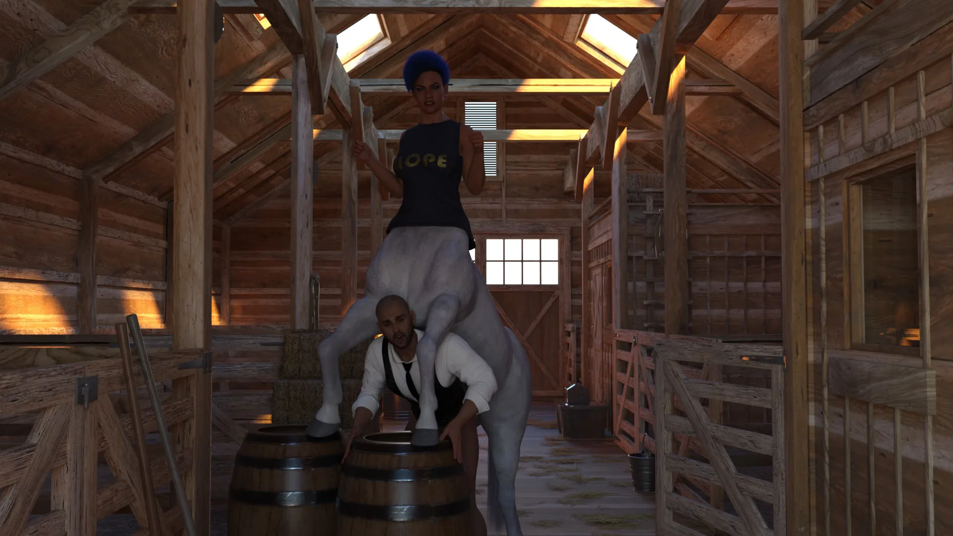 Martique's Farm screenshot 10