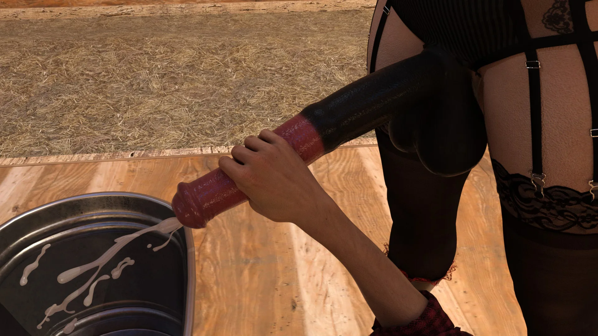 Martique's Farm screenshot 14