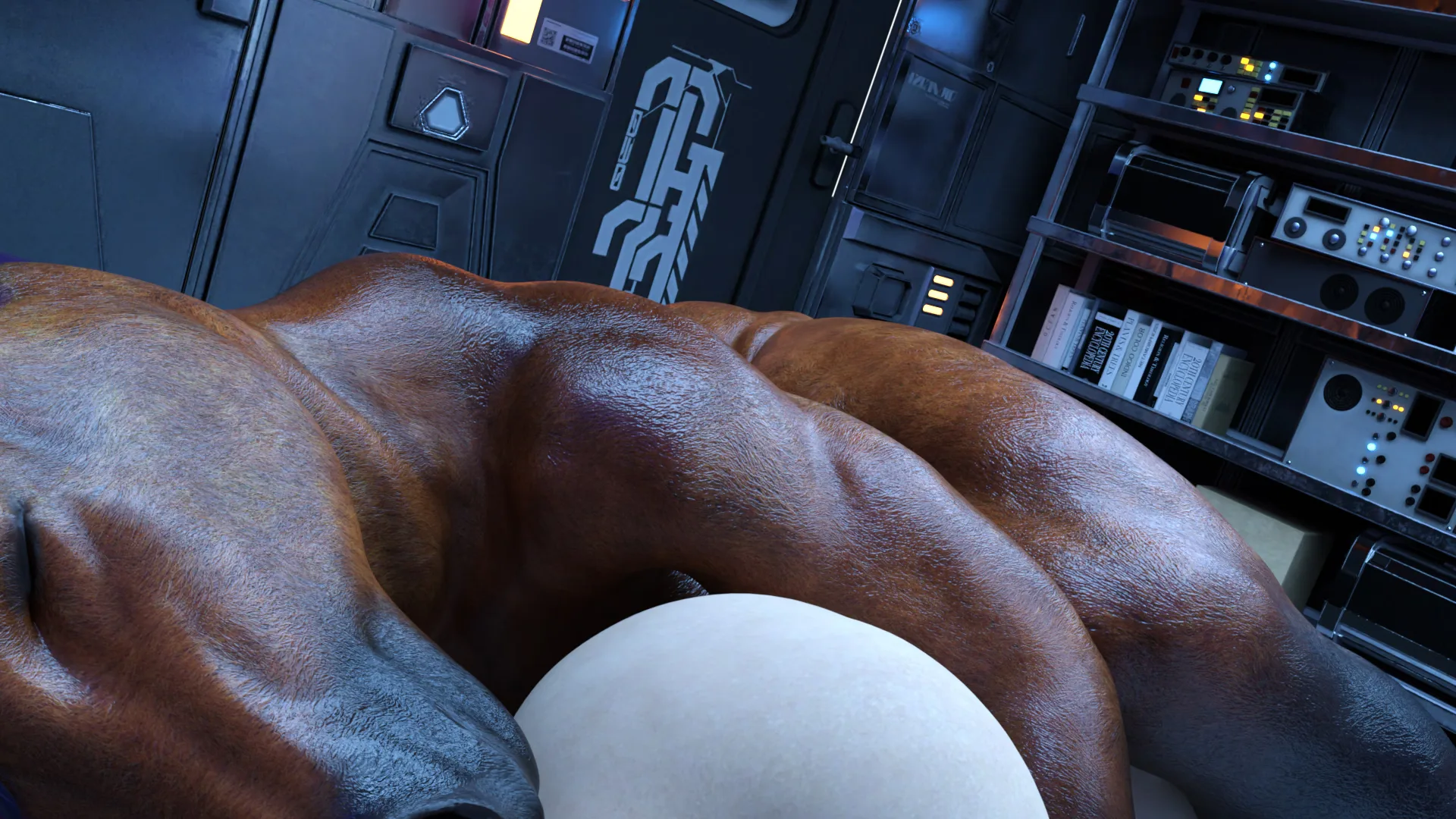 Overpowering Horseability screenshot 5