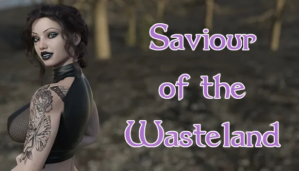 Saviour of the Wasteland