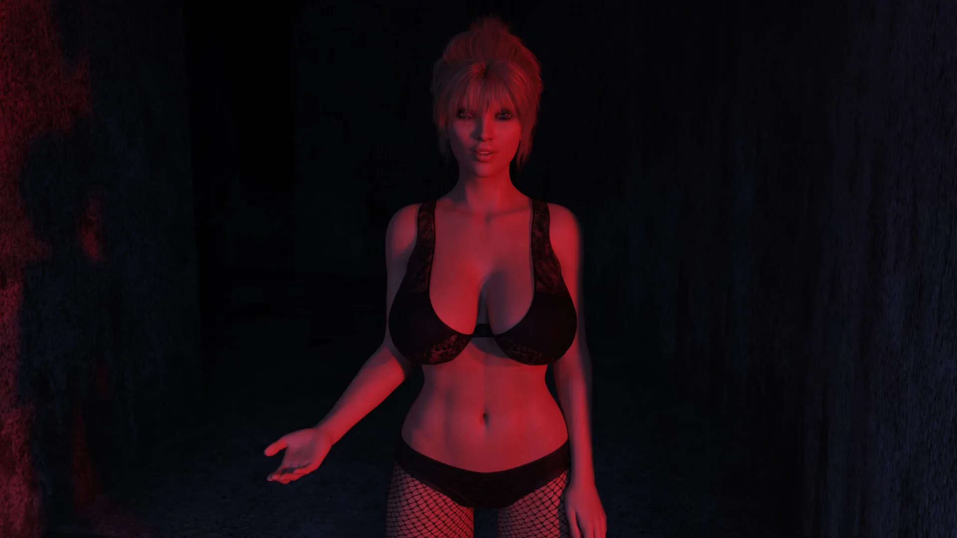 Saviour of the Wasteland screenshot 4