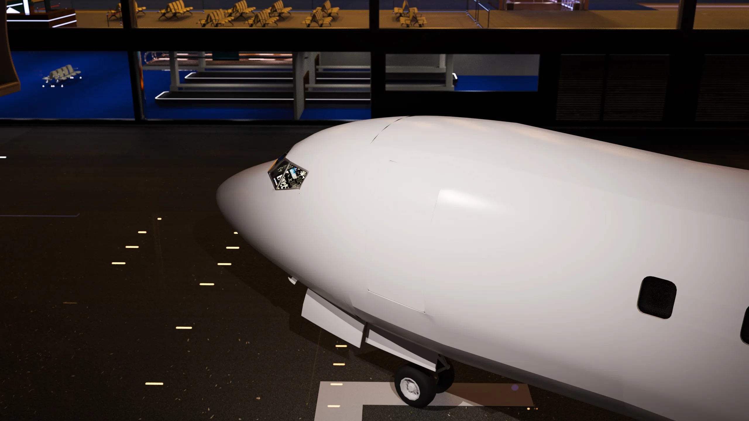SinCity screenshot 3