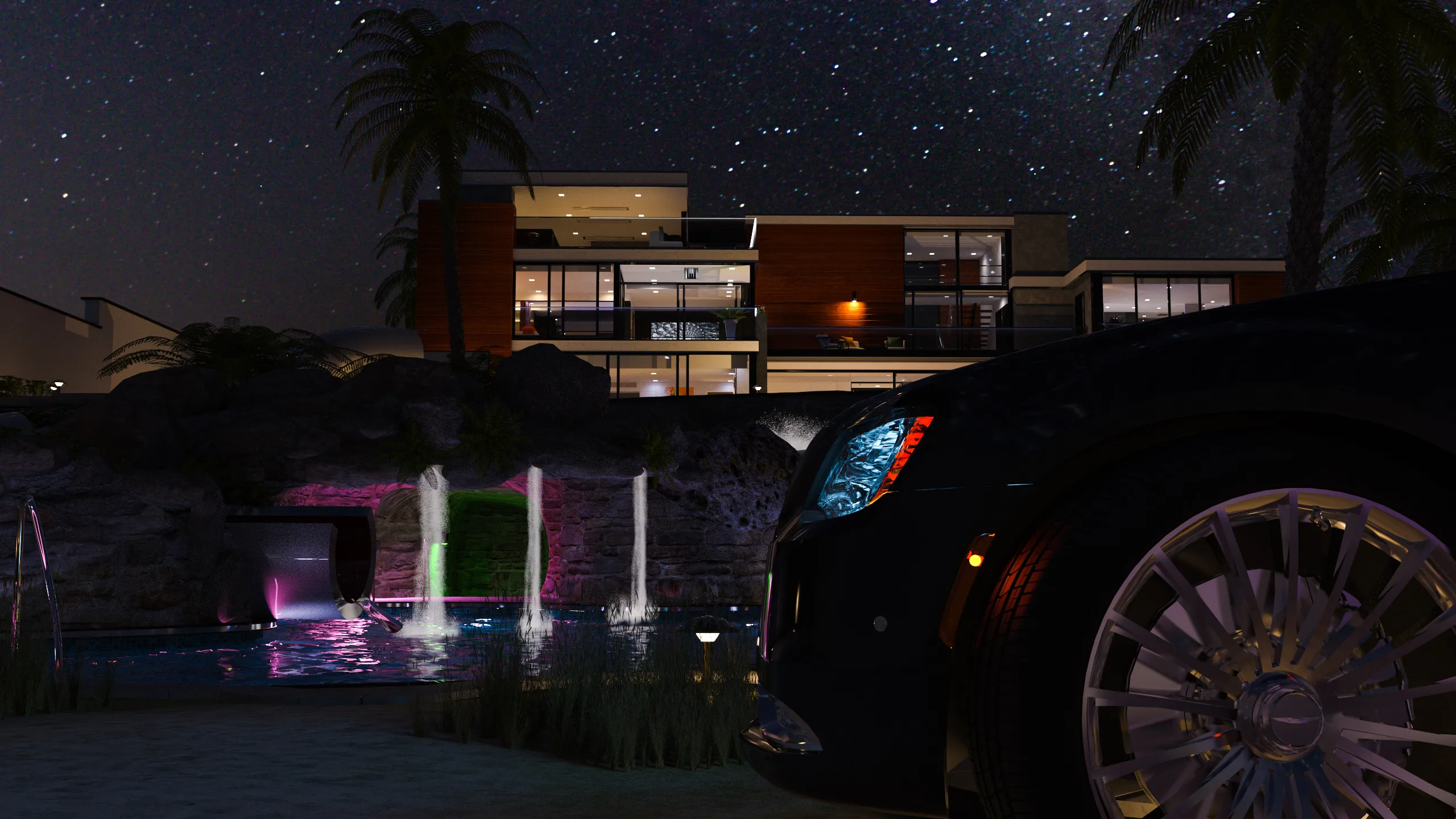 SinCity screenshot 7