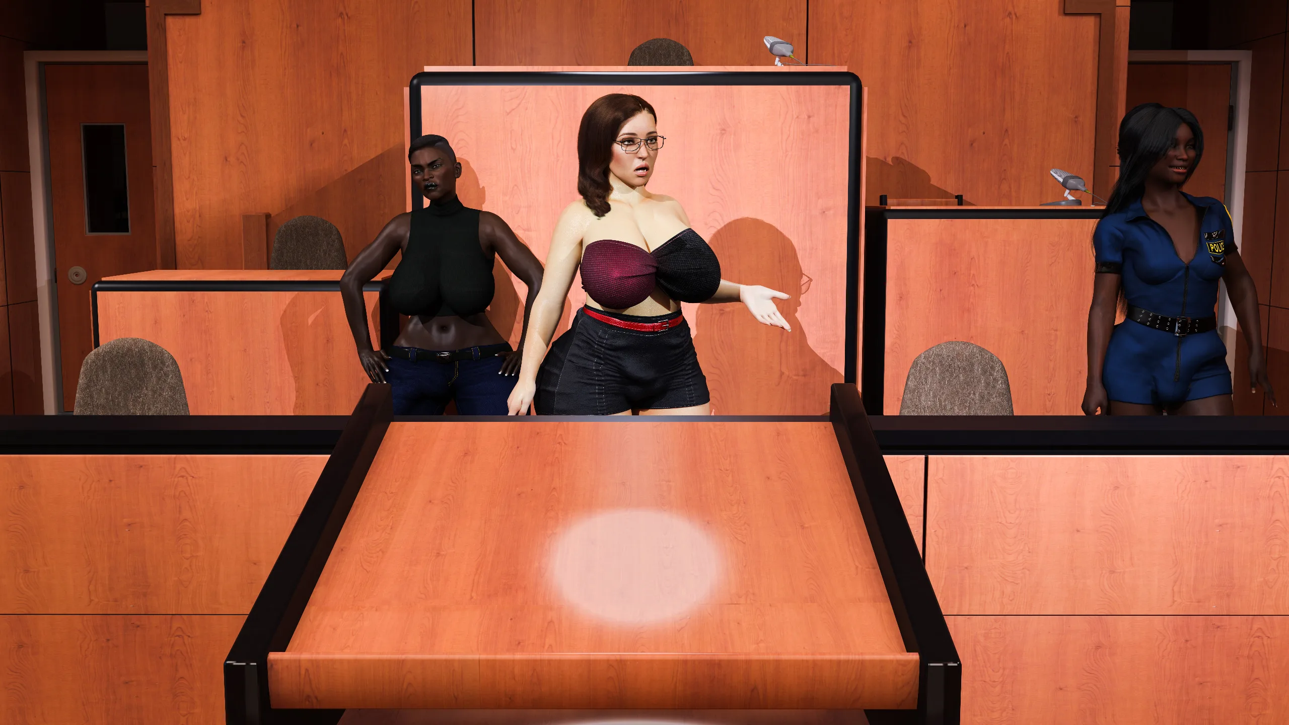 SinCity screenshot 18