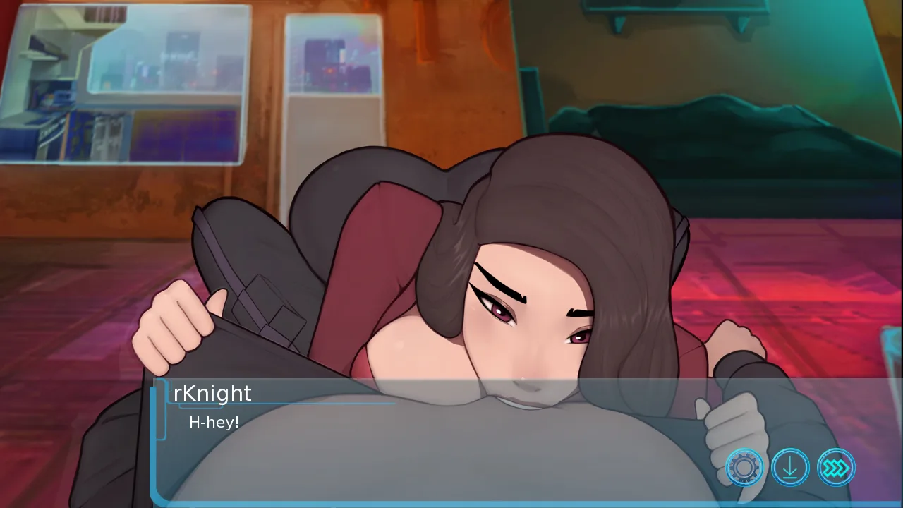 Sleeve Shock screenshot 8