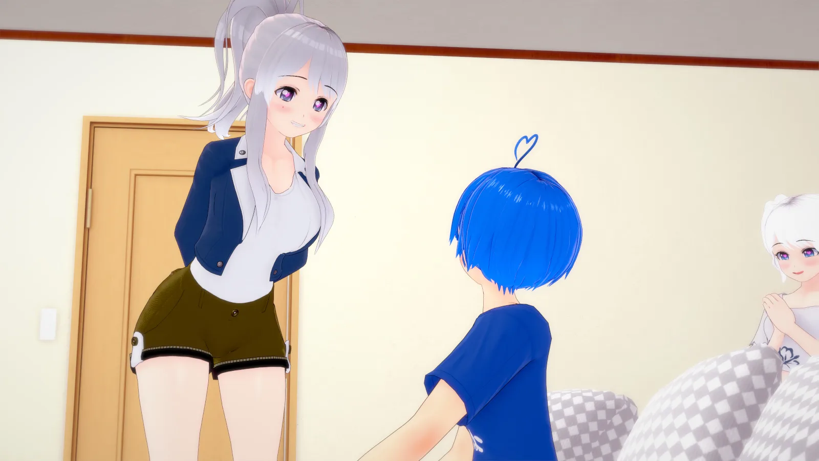 The Fallen of Angel screenshot 5