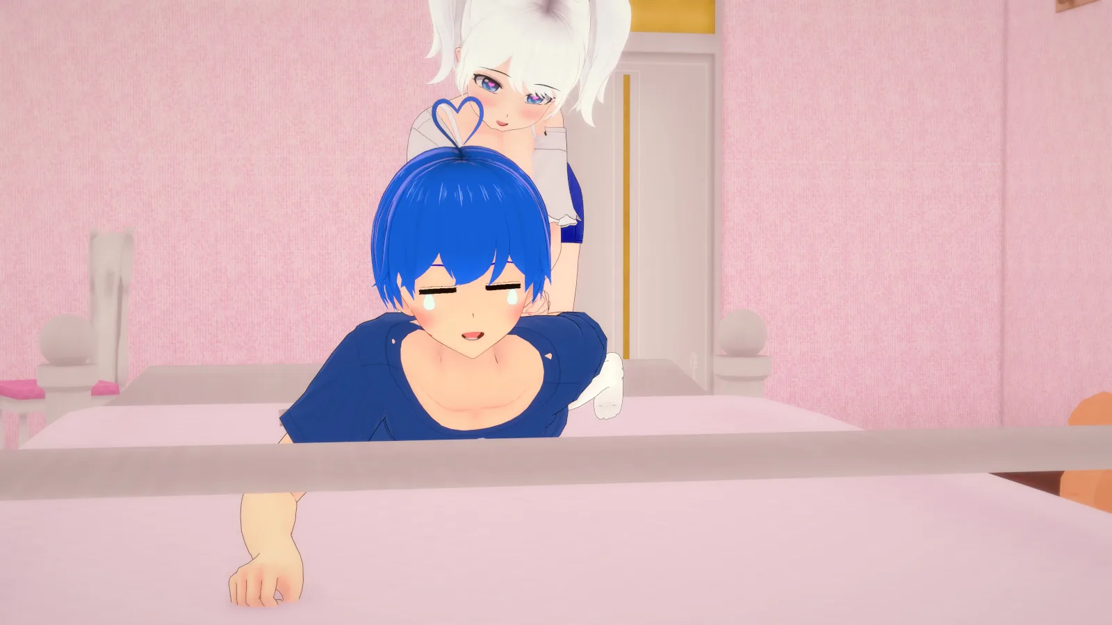 The Fallen of Angel screenshot 6