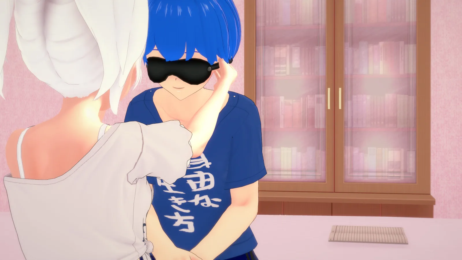 The Fallen of Angel screenshot 7