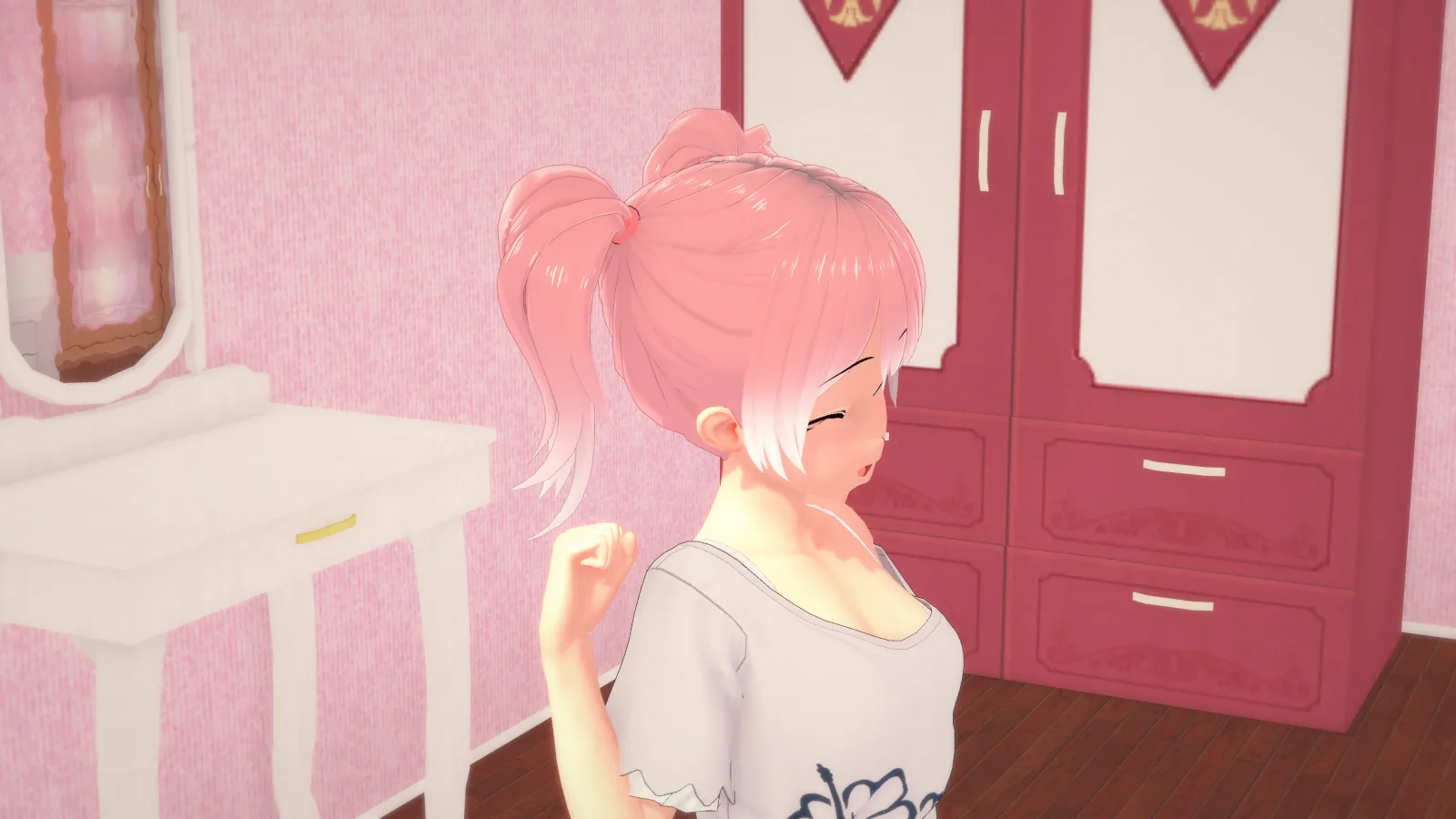 The Fallen of Angel screenshot 8