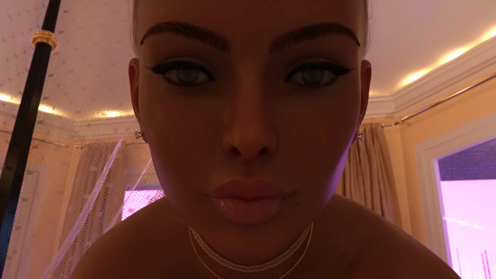 The Loving Son screenshot 4