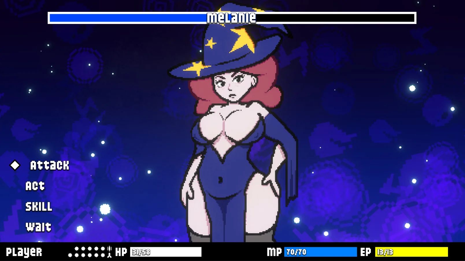 The Queen's Conduit screenshot 1