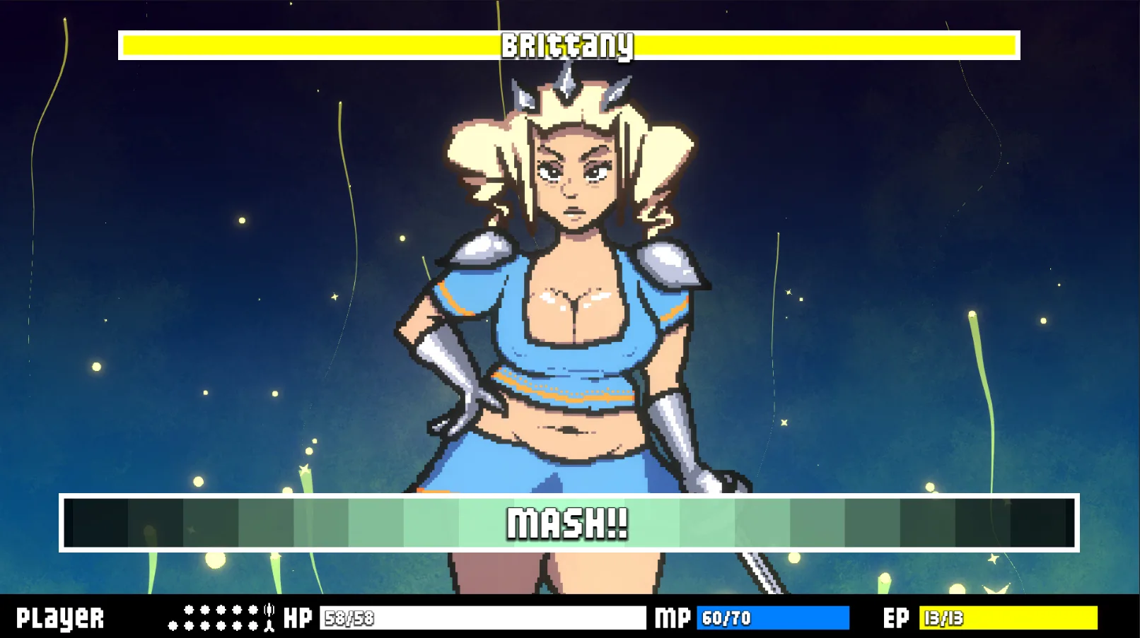 The Queen's Conduit screenshot 2