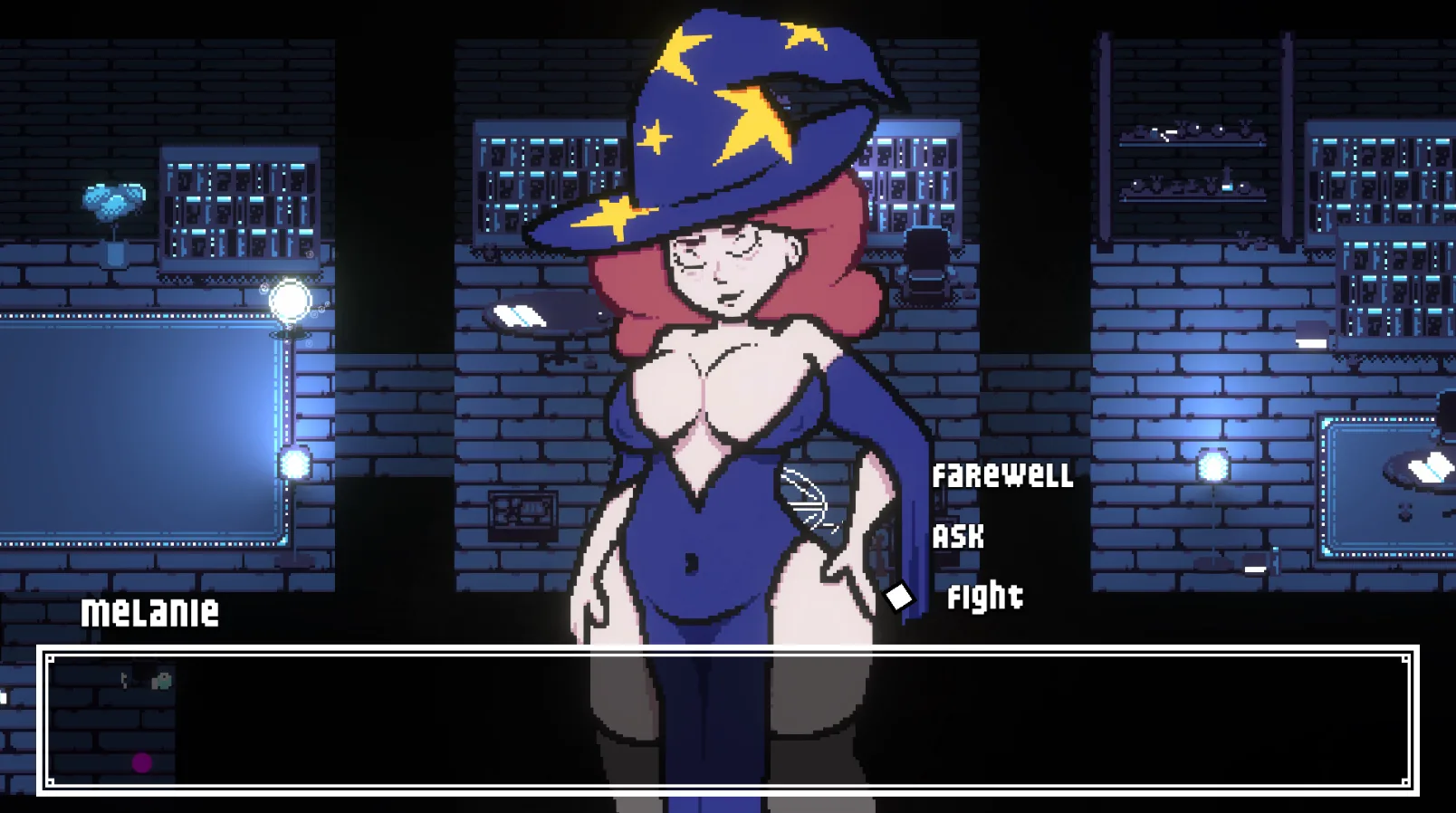 The Queen's Conduit screenshot 5
