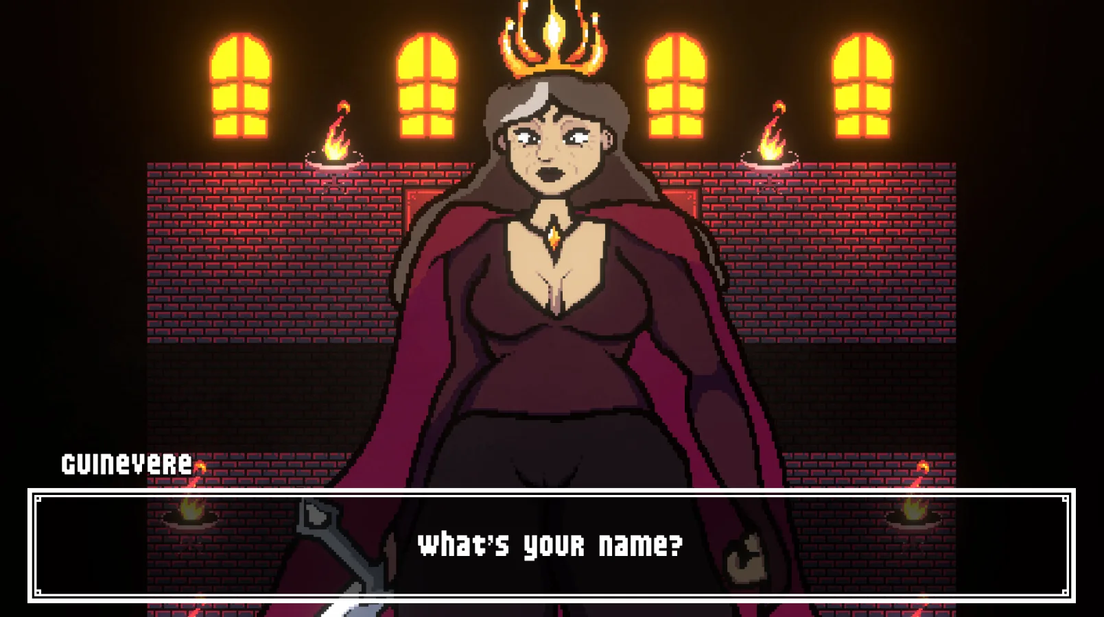The Queen's Conduit screenshot 7