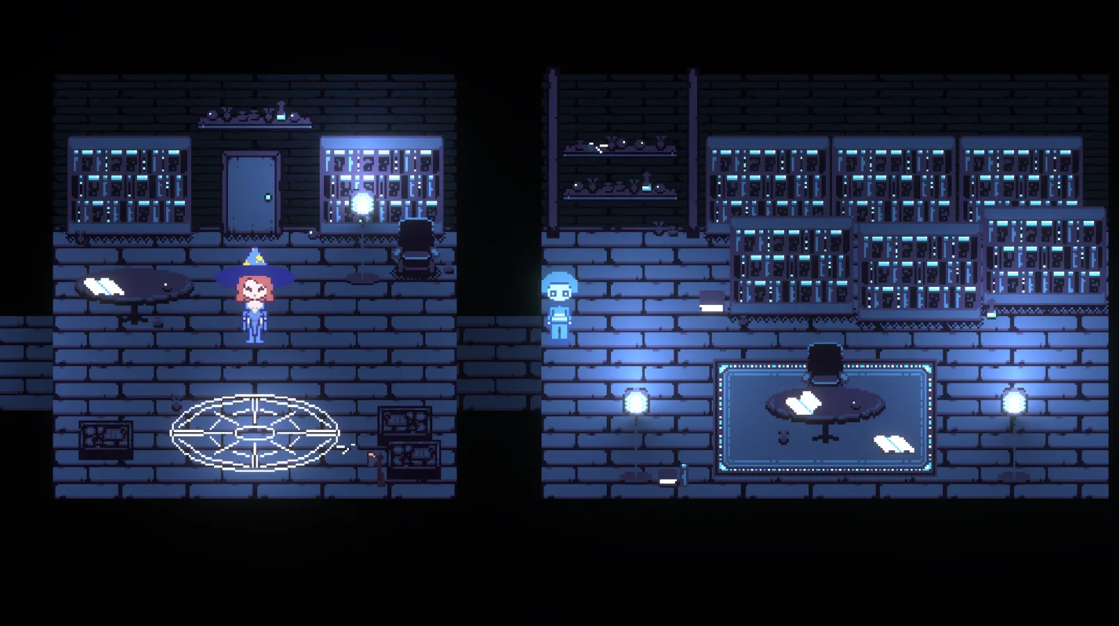 The Queen's Conduit screenshot 8