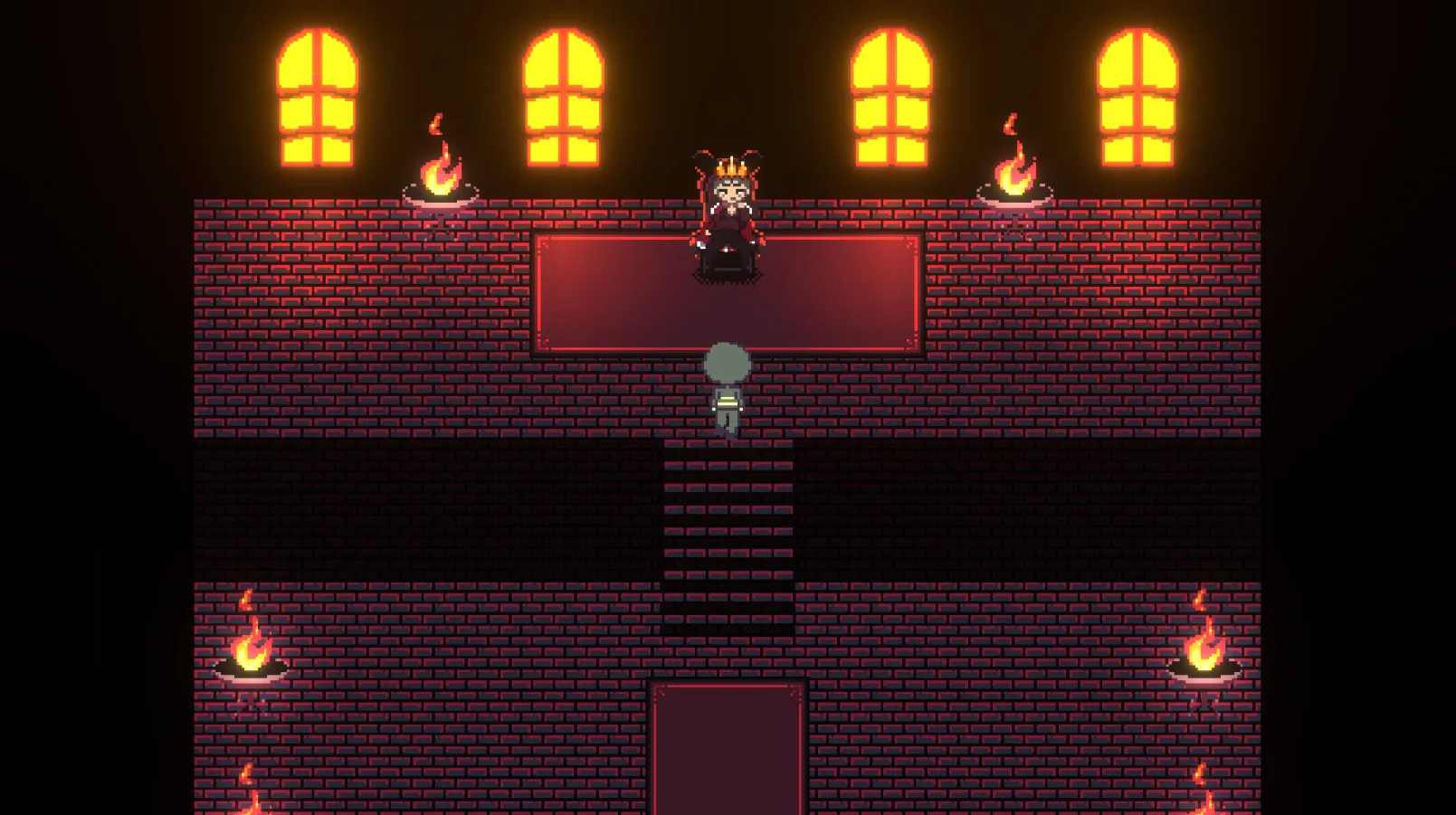 The Queen's Conduit screenshot 9