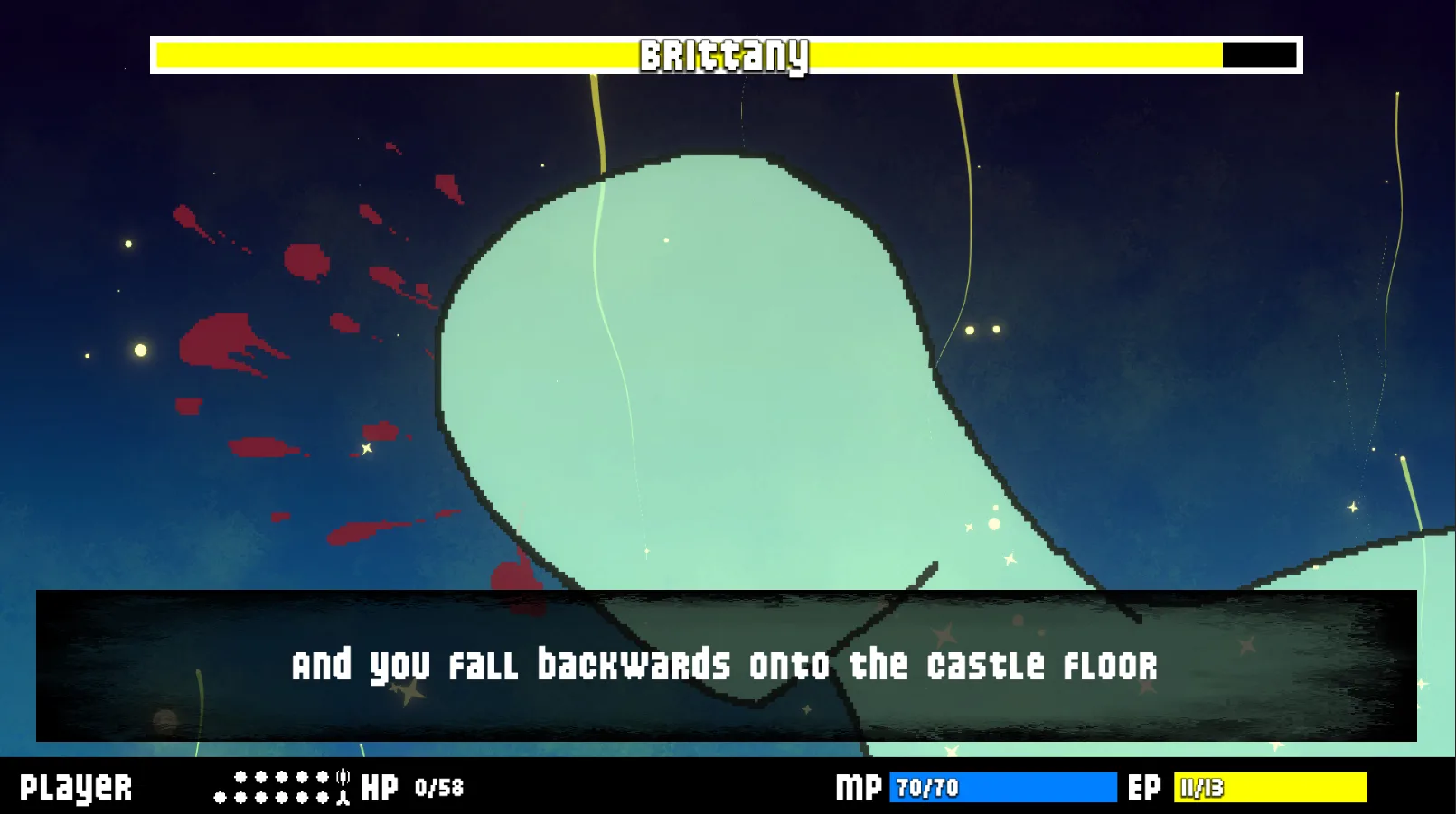 The Queen's Conduit screenshot 10