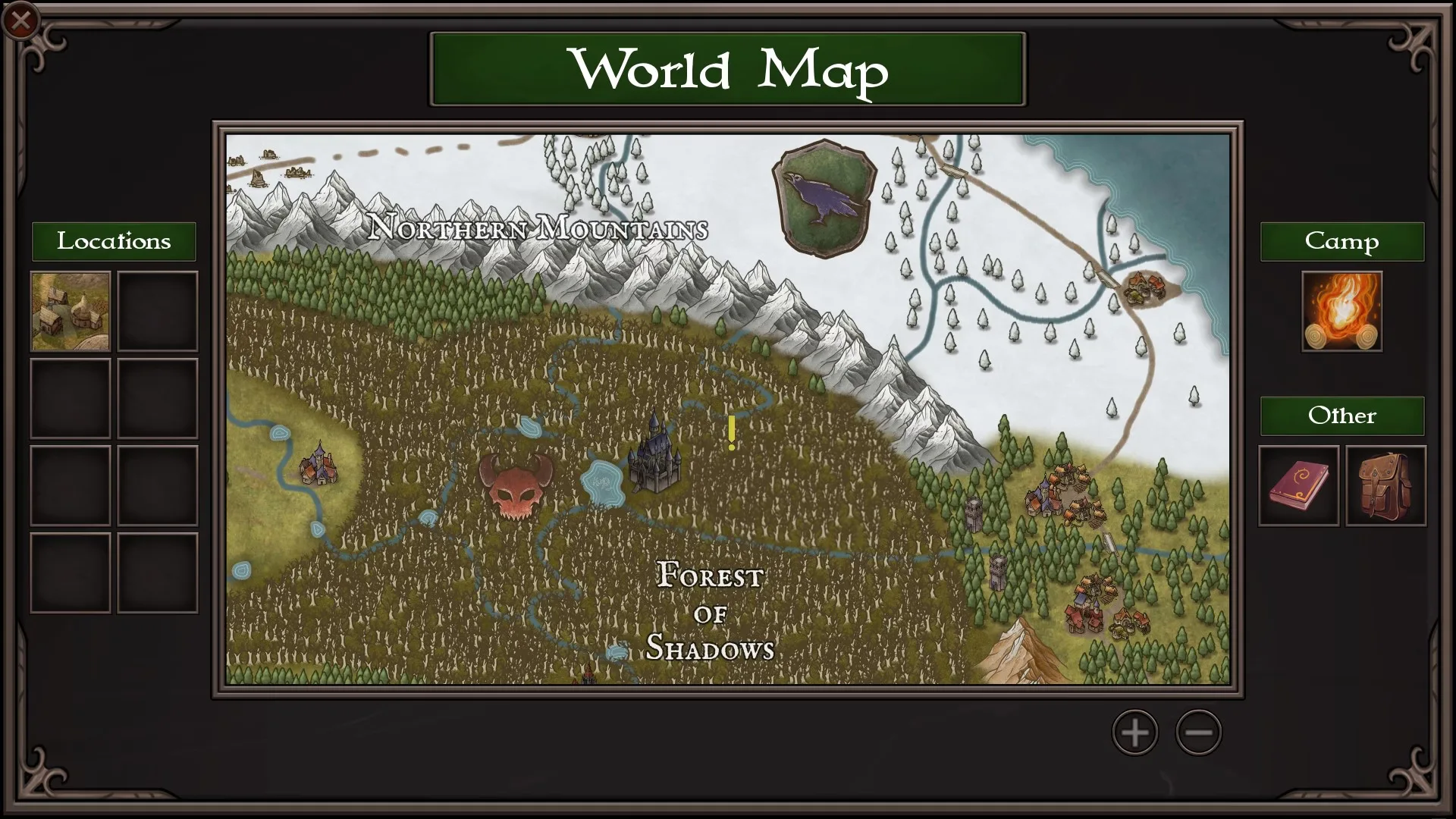 To Save a King screenshot 4