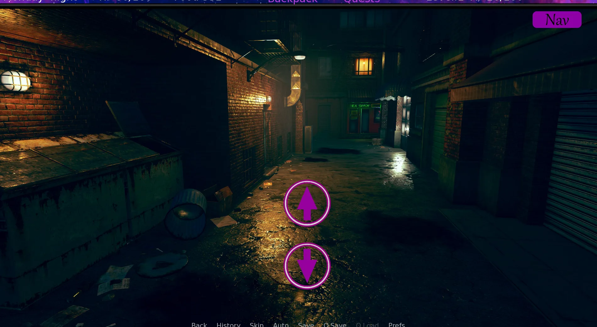 To See Another Day screenshot 5