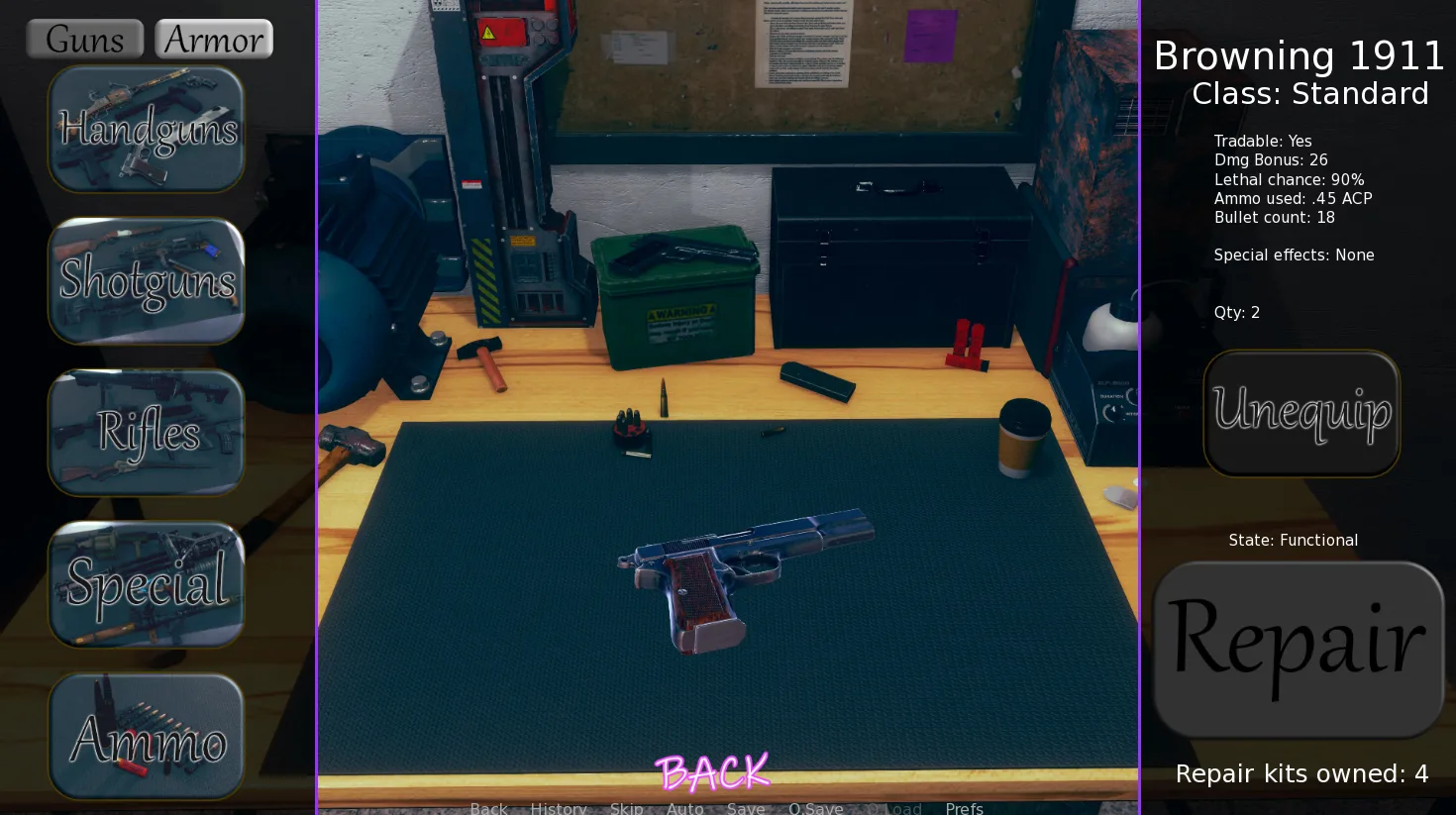 To See Another Day screenshot 13