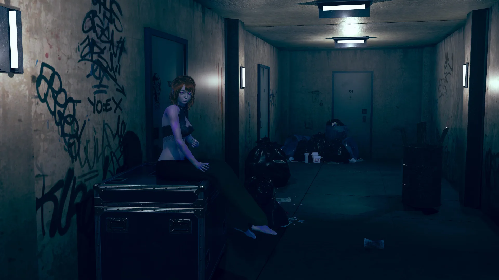 To See Another Day screenshot 15