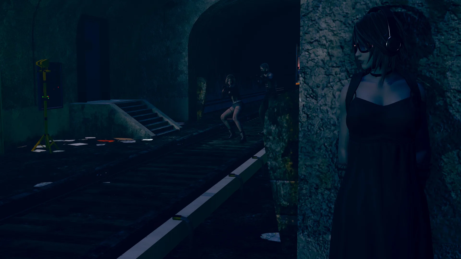 To See Another Day screenshot 16