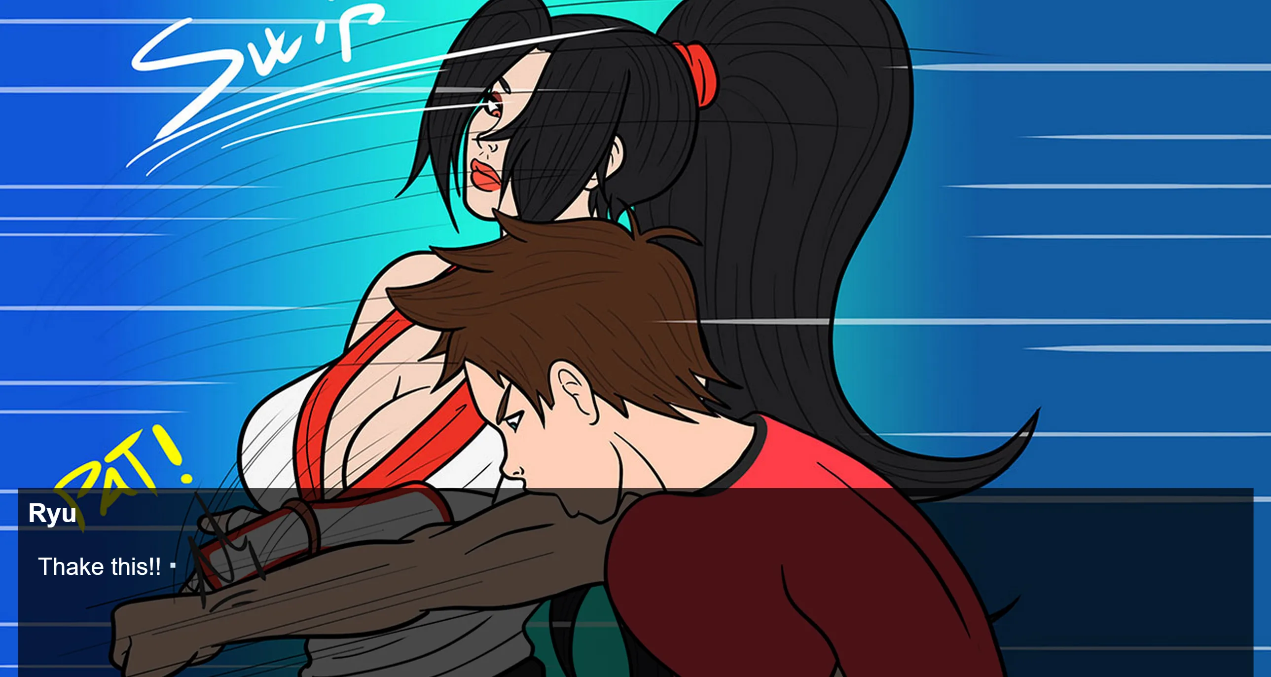 Unconventional Gym screenshot 4