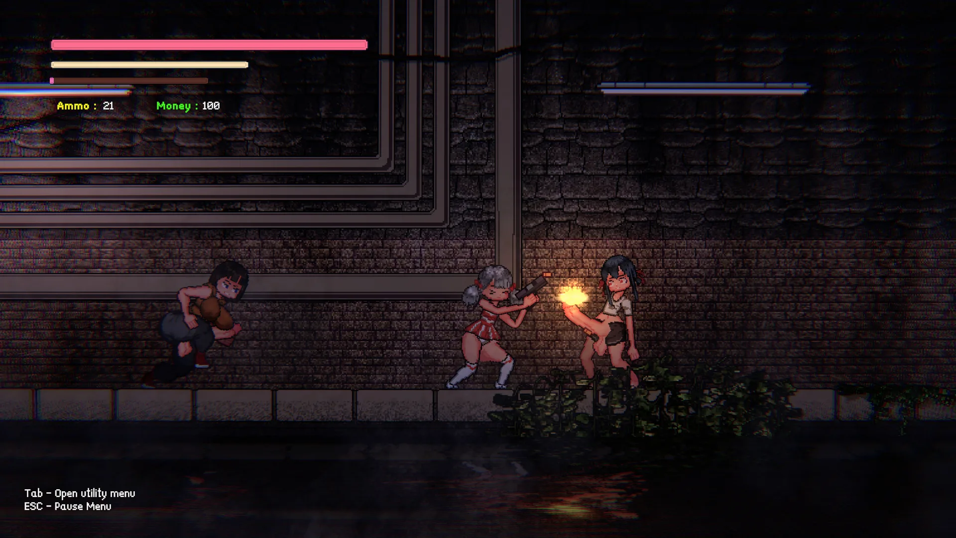 World of Futanari! screenshot 1