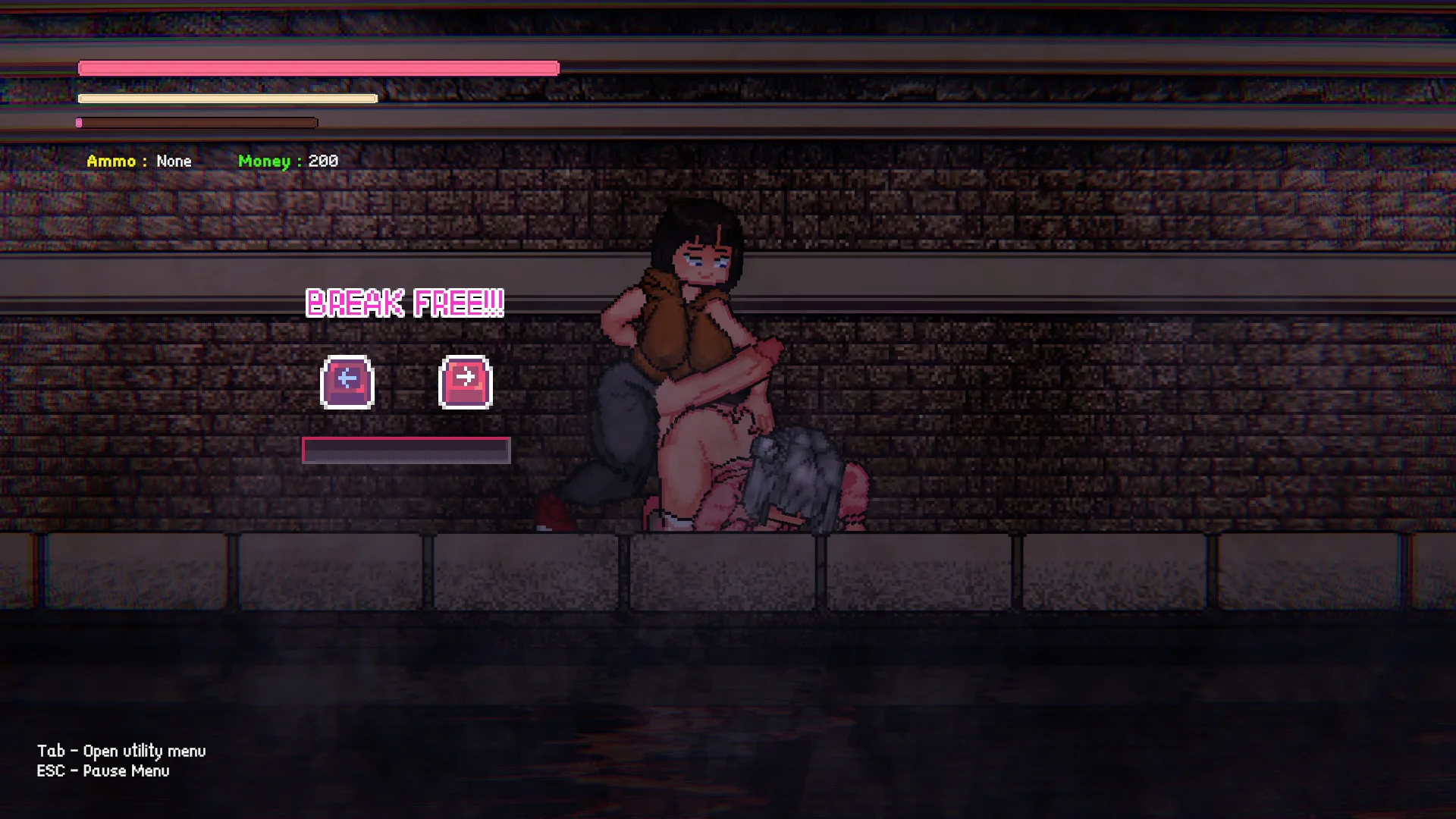 World of Futanari! screenshot 3