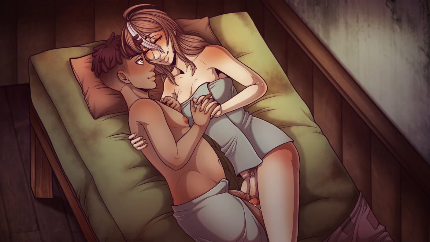 XXX Files screenshot 7