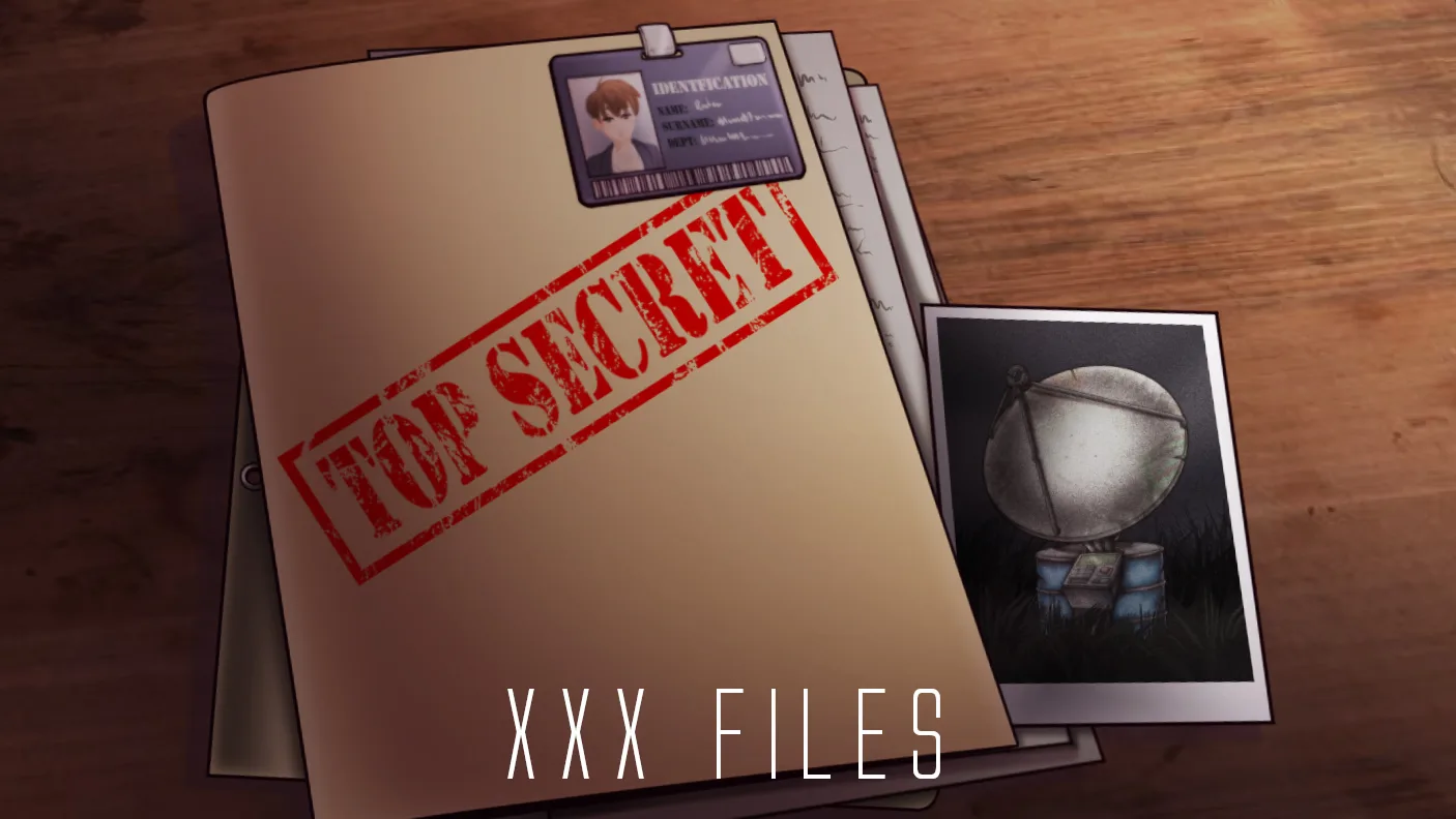 XXX Files screenshot 9